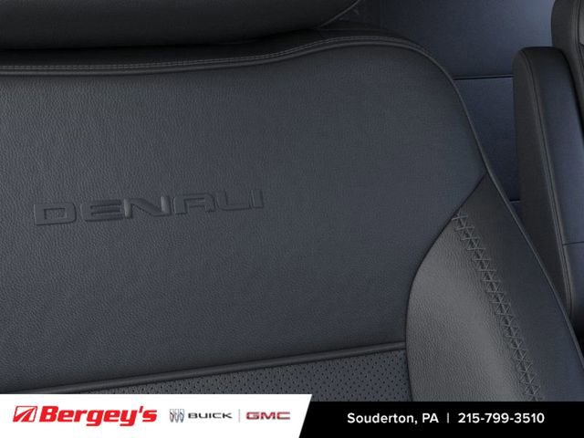 New 2026 GMC Yukon Denali w/ Denali Reserve Package image 23