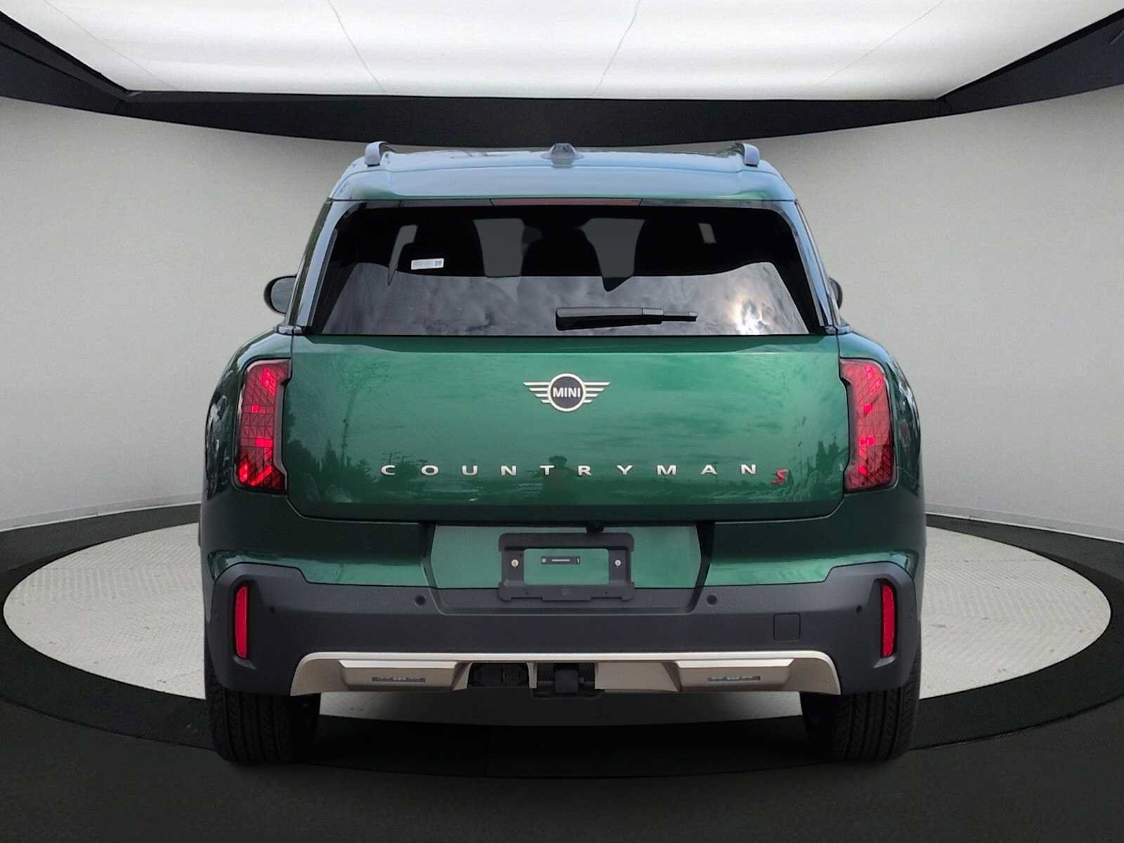 New 2027 MINI Cooper Countryman S AWD/4WD image 7