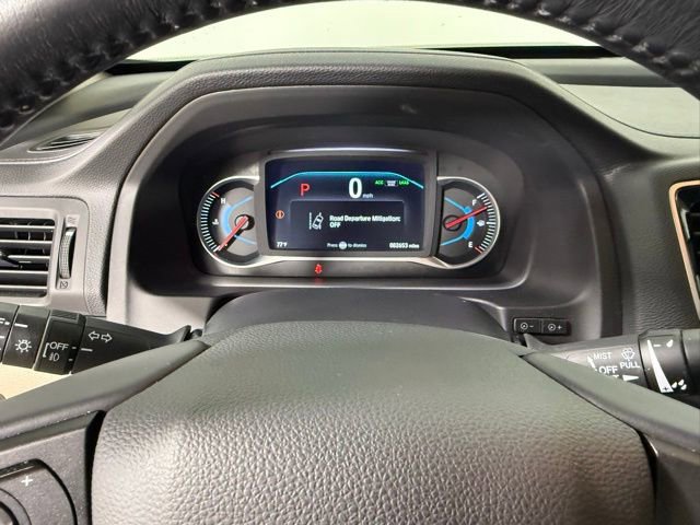 Used 2019 Honda Pilot EX-L image 19
