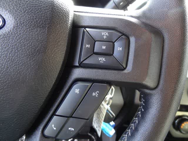 Used 2019 Ford F150 XLT w/ Equipment Group 302A Luxury RWD image 20