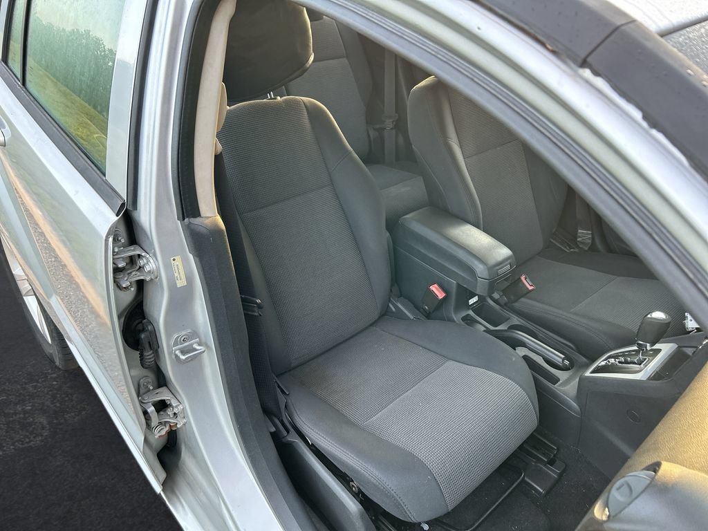 Used 2011 Dodge Caliber Mainstreet FWD image 26