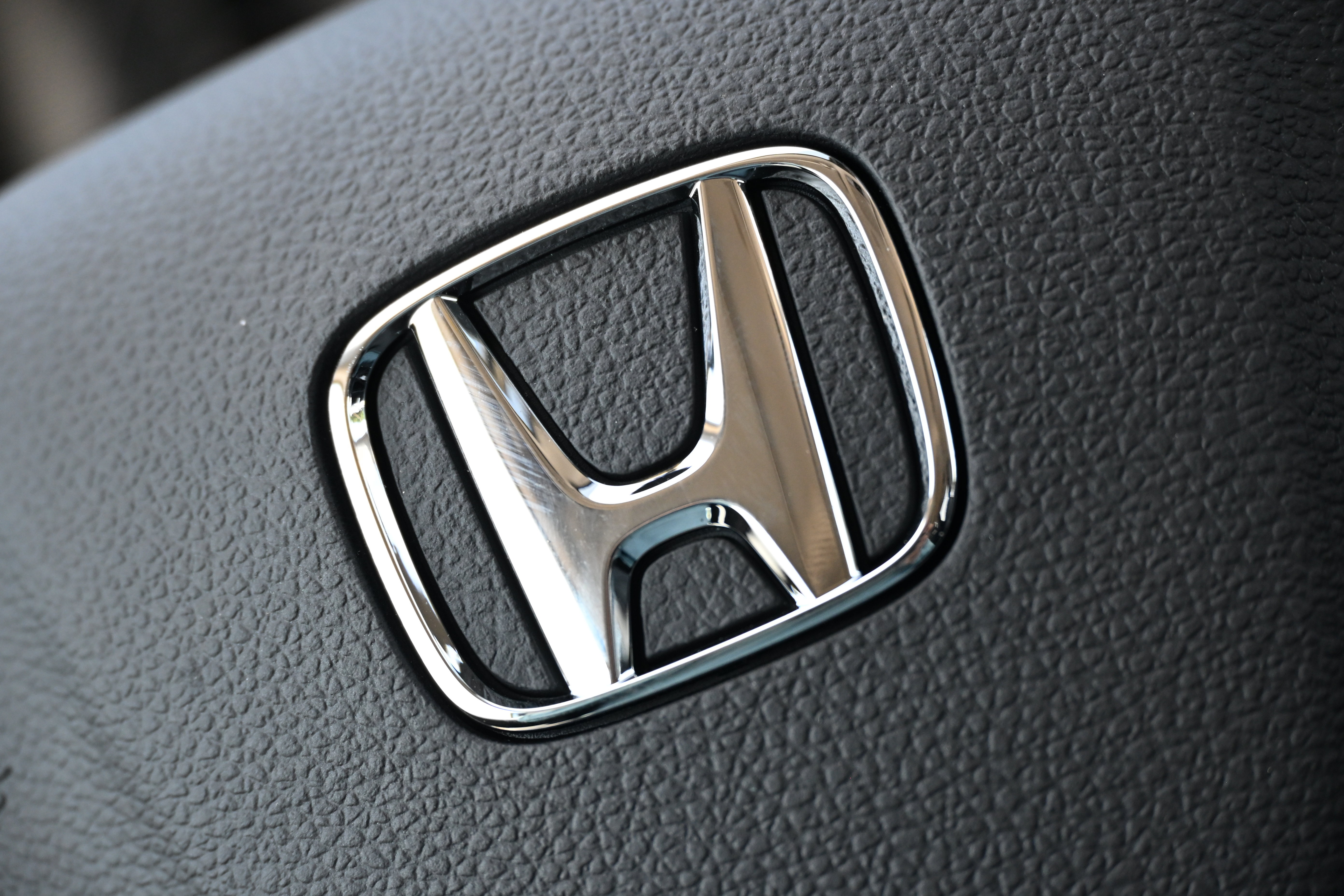 New 2026 Honda Odyssey EX-L image 38