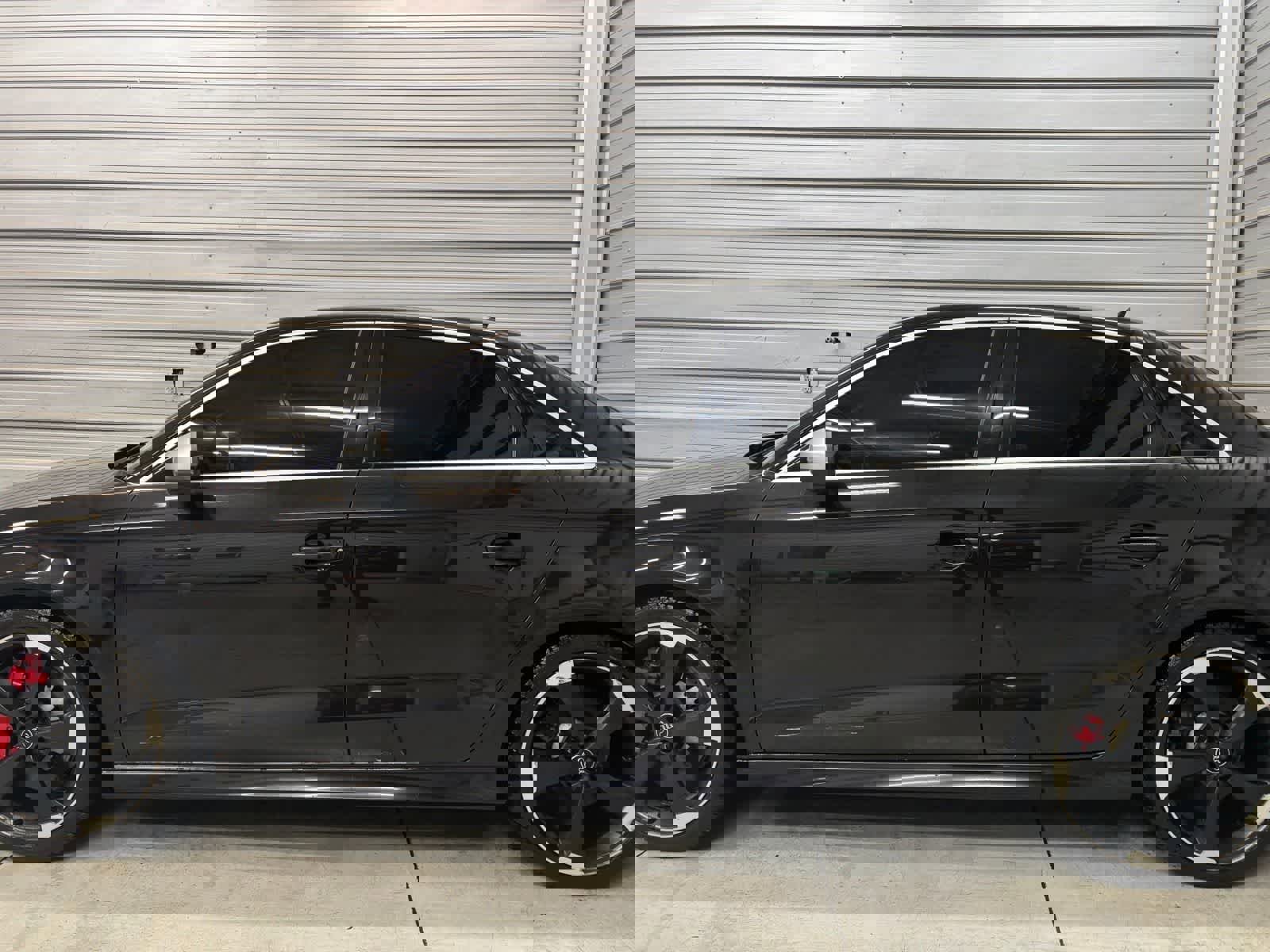 Used 2018 Audi RS 3 image 7