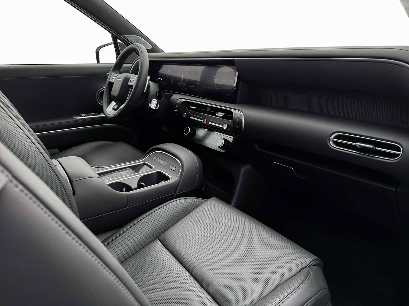 New 2026 Hyundai Palisade Calligraphy AWD/4WD image 15