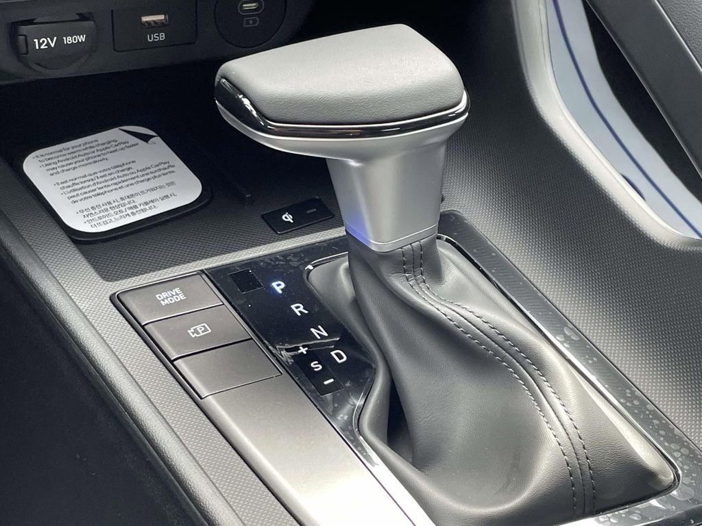 New 2026 Hyundai Elantra Sport image 28