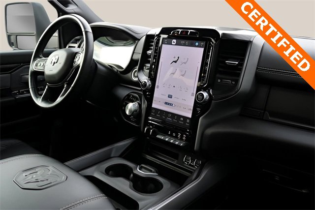 Used 2023 RAM 2500 Rebel w/ Level 1 Equipment Group image 20