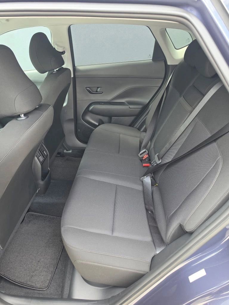 New 2026 Hyundai Kona SEL Premium FWD image 12