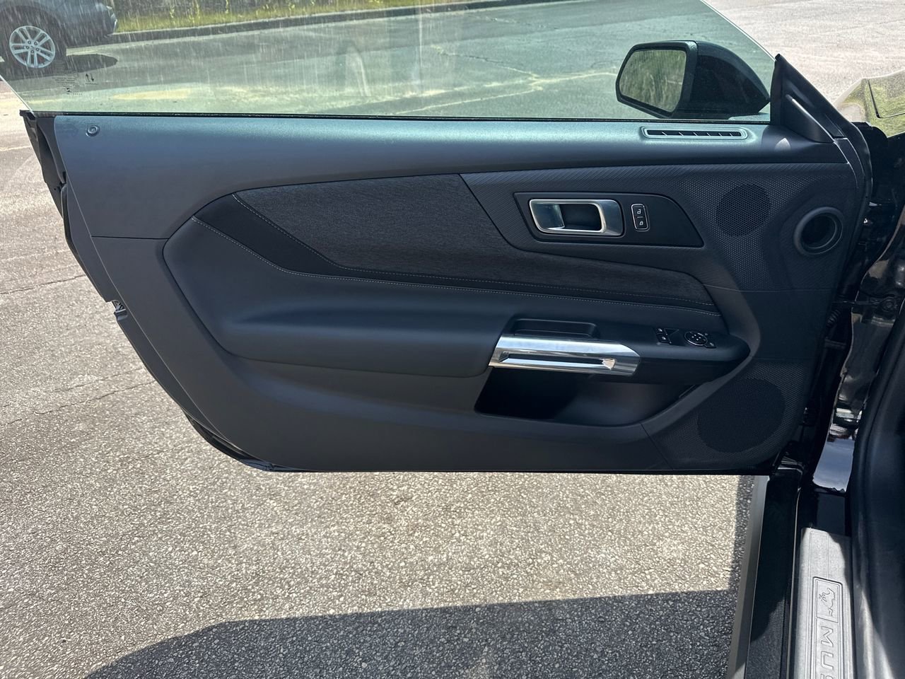 New 2026 Ford Mustang Coupe image 39