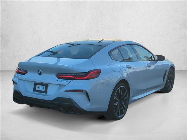 New 2026 BMW M850i xDrive AWD/4WD video 2
