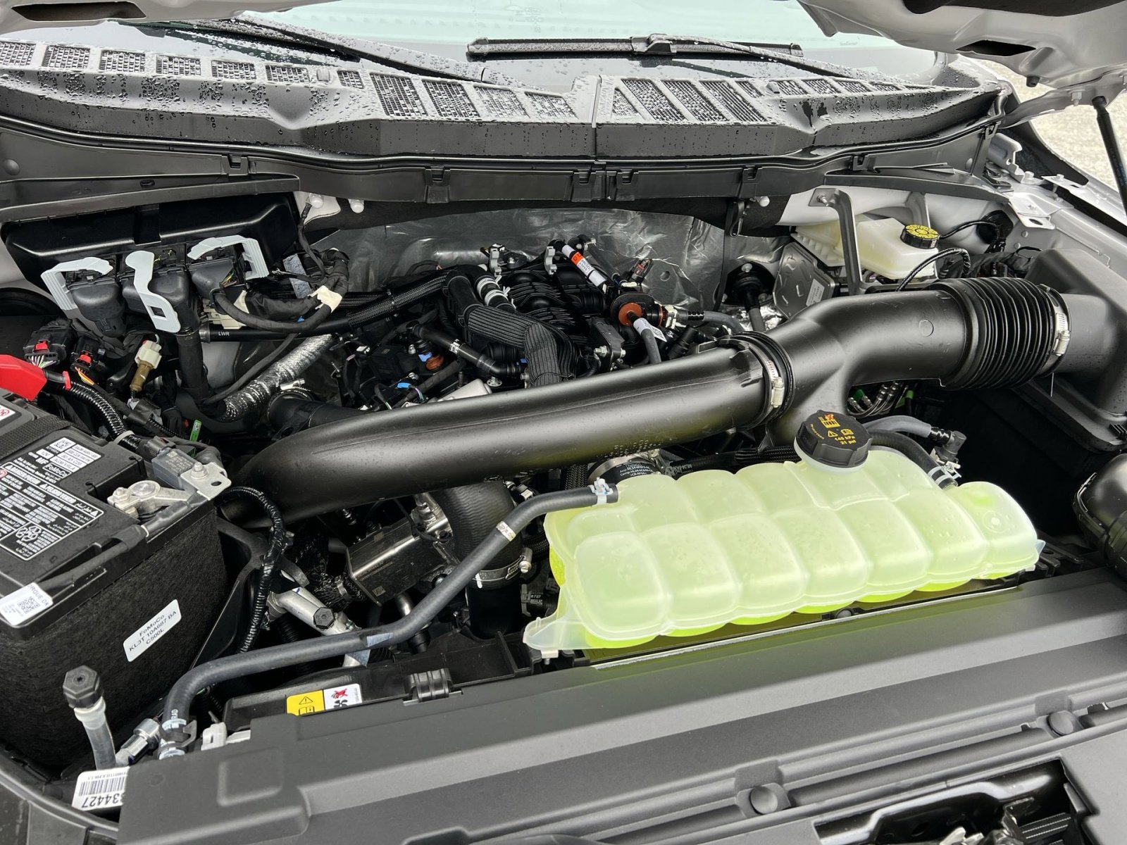 New 2026 Ford F150 XLT image 27