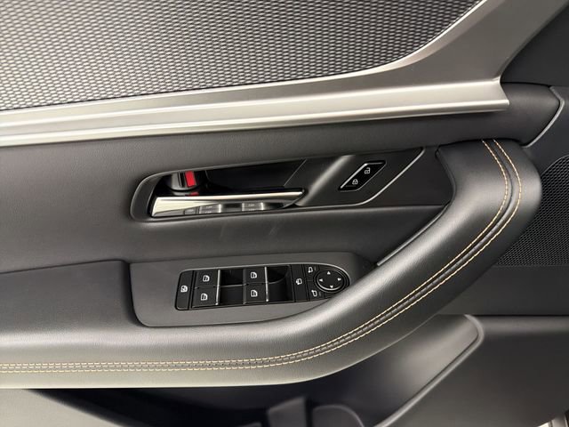 New 2026 MAZDA CX-90 3.3 Turbo w/ Premium Sport Pkg image 24