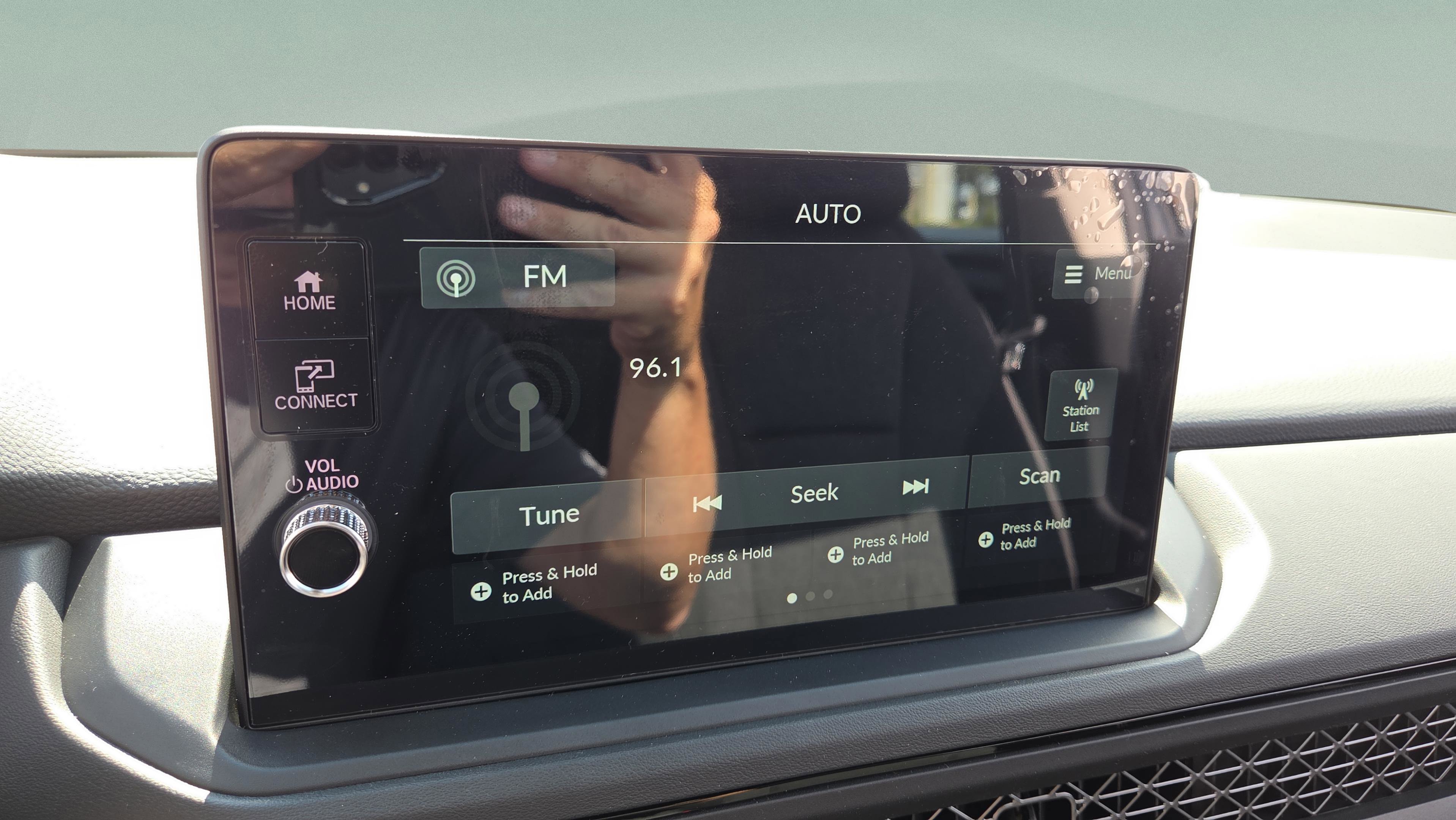 New 2026 Honda Accord LX image 23