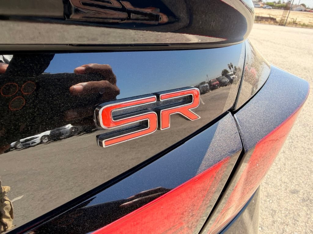 Used 2023 Nissan Altima 2.0 SR FWD image 27