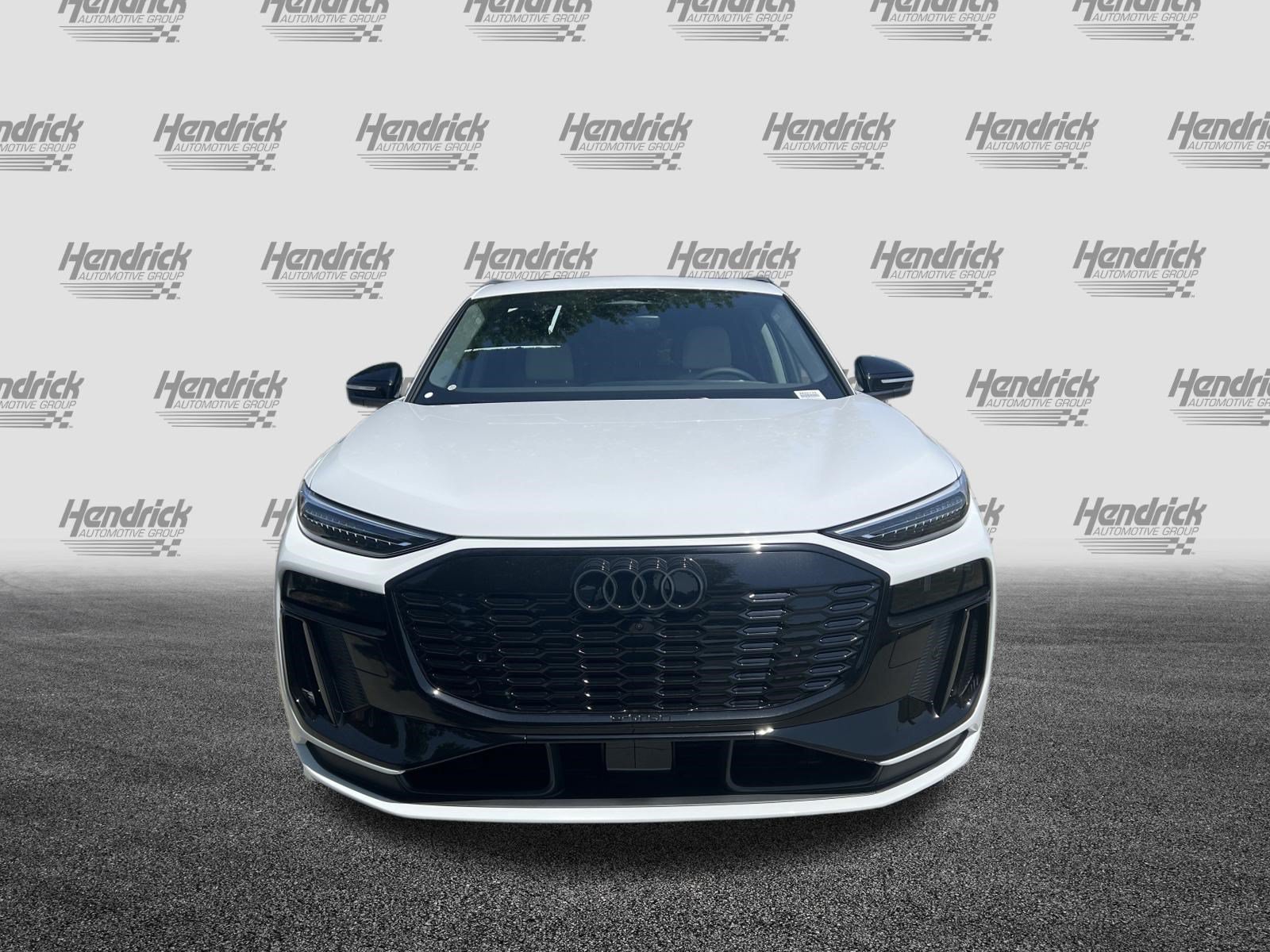New 2027 Audi Q6 e-tron Prestige AWD/4WD image 3