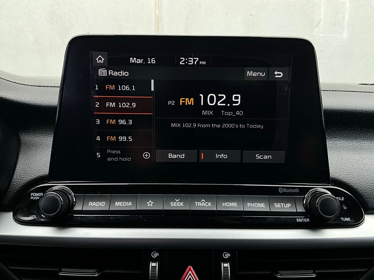 Used 2019 Kia Forte LXS image 27