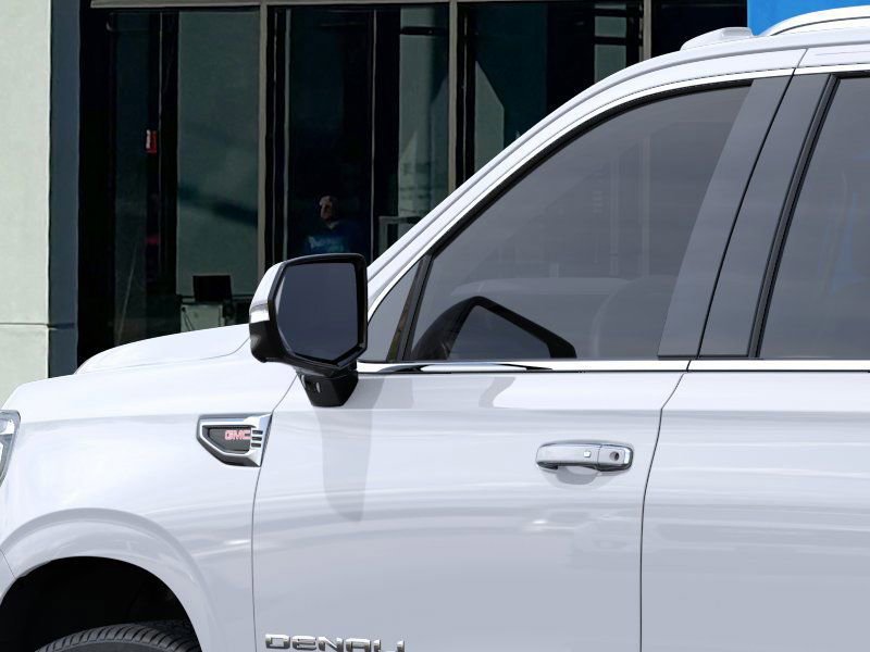 New 2026 GMC Yukon XL Denali image 12