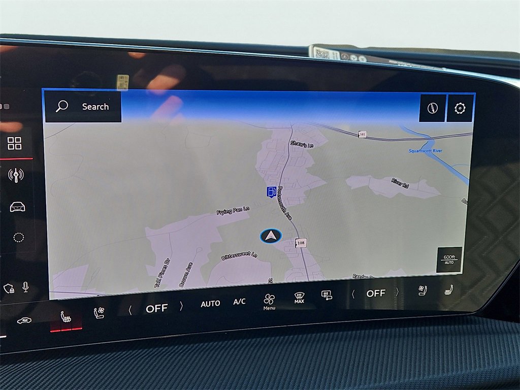 New 2025 Audi SQ5 Premium Plus image 10