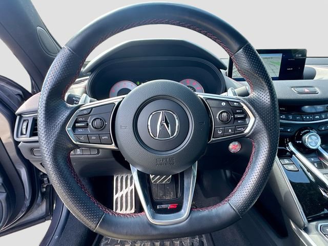 Used 2023 Acura TLX Type S image 13