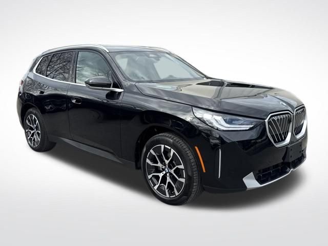 Used 2026 BMW X3 xDrive30 image 9