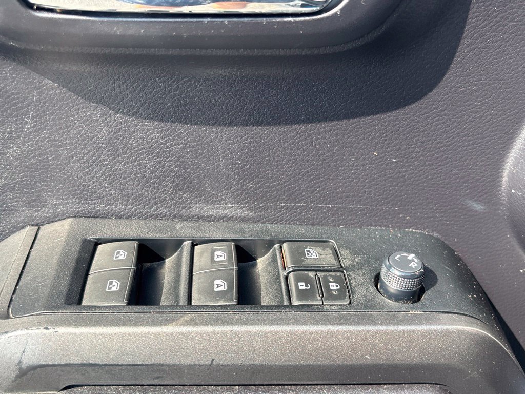 Used 2020 Toyota Tacoma TRD Sport RWD image 7
