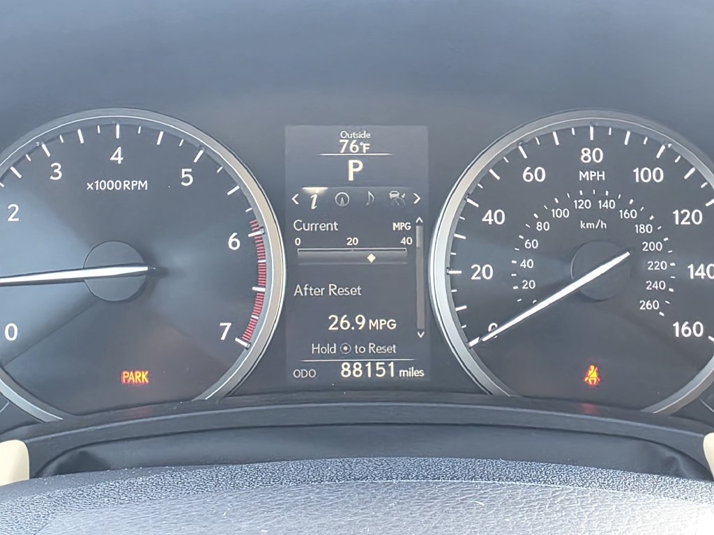 Used 2015 Lexus NX 200t AWD w/ Luxury Package image 21