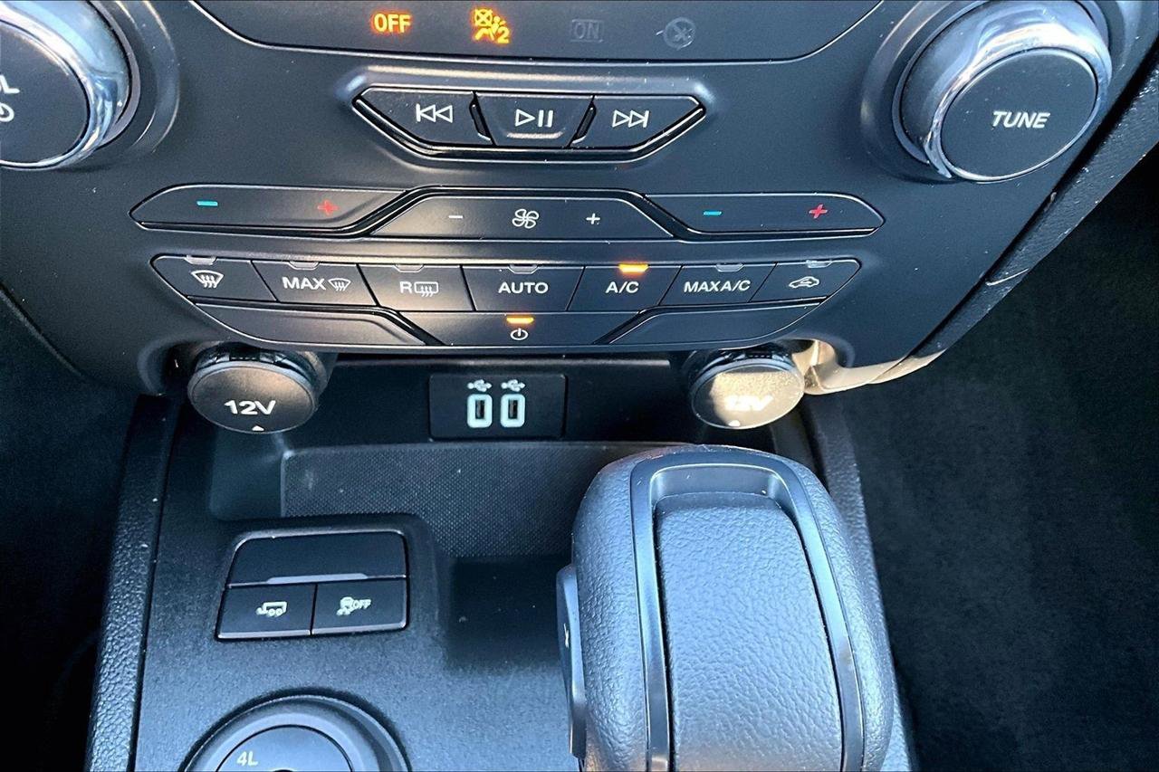 Used 2023 Ford Ranger XLT image 18