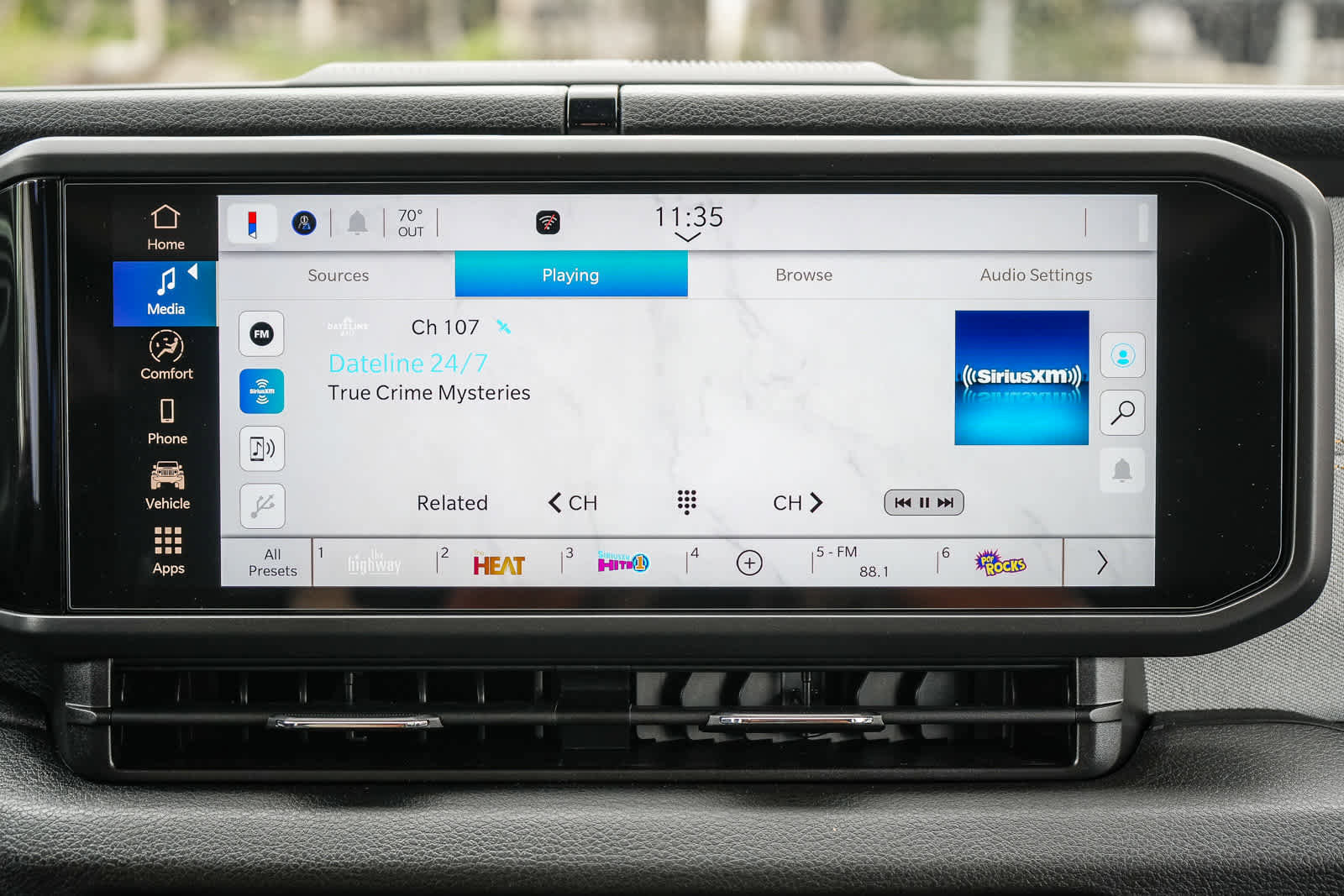 New 2026 Jeep Wrangler Sport AWD/4WD image 14