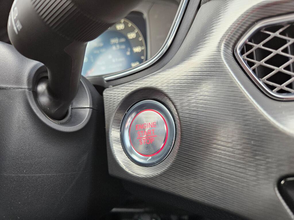 New 2026 Acura Integra A-Spec image 26