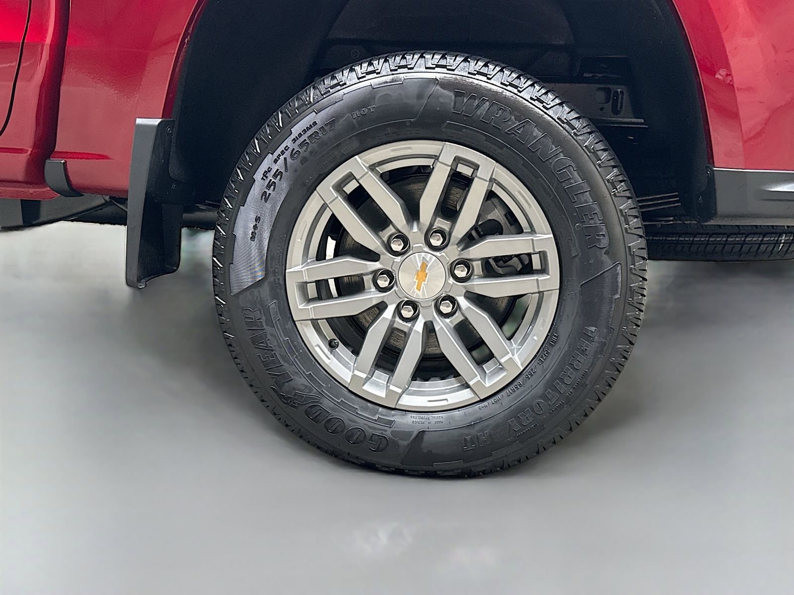 New 2026 Chevrolet Colorado LT w/ LT Convenience Package image 34