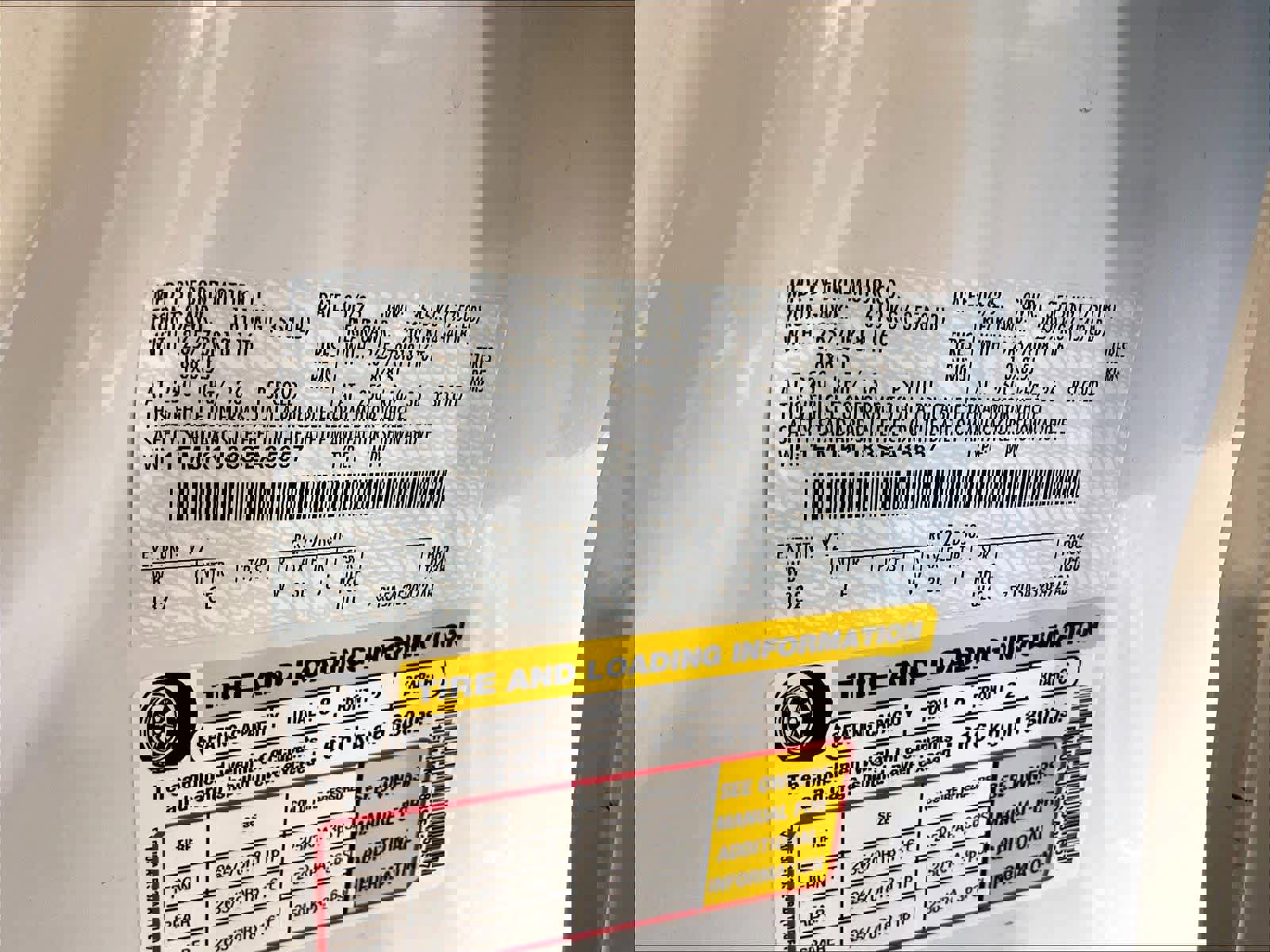 Used 2025 Ford Expedition Max Active image 37