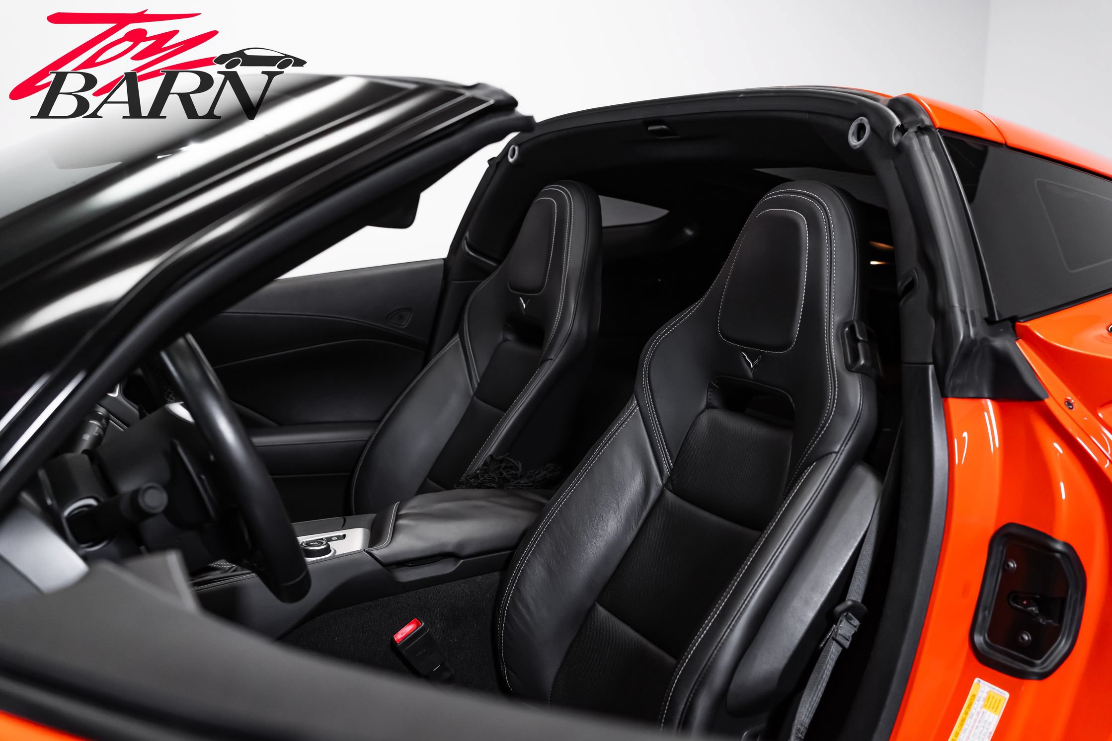 Used 2019 Chevrolet Corvette Z06 RWD image 29