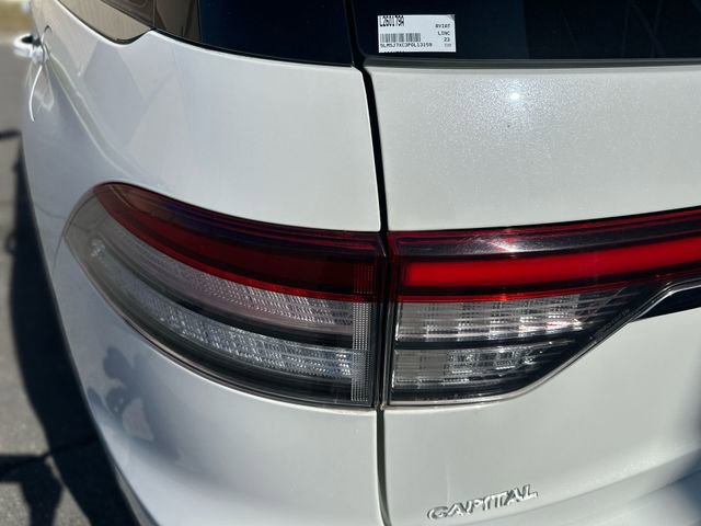 Used 2023 Lincoln Aviator Reserve w/ Equipment Group 201A image 28