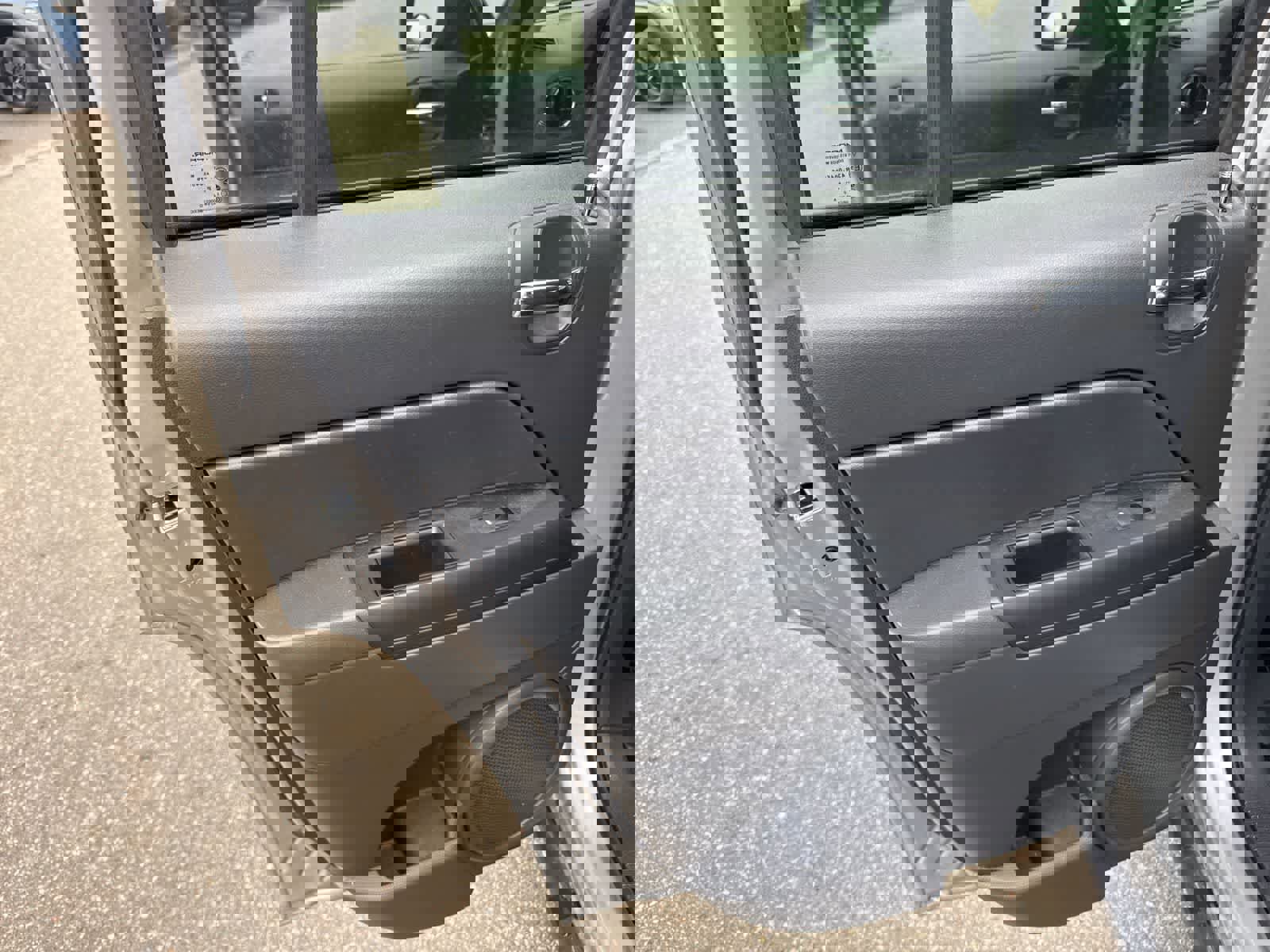 Used 2016 Jeep Patriot High Altitude image 18