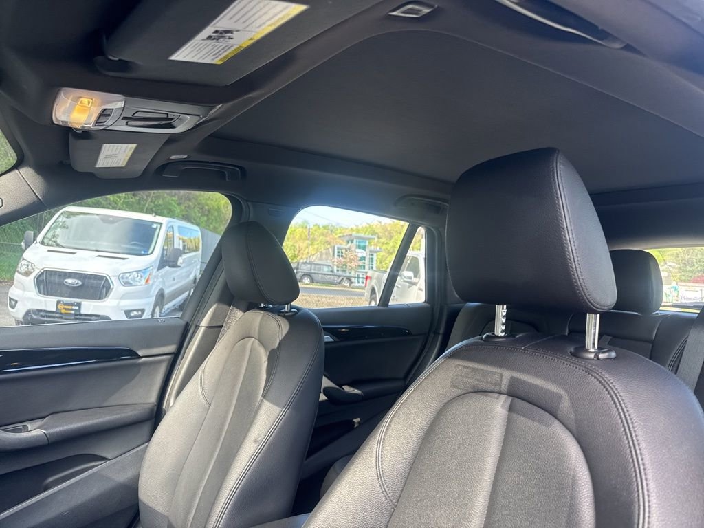 Used 2021 BMW X1 xDrive28i w/ Convenience Package image 21