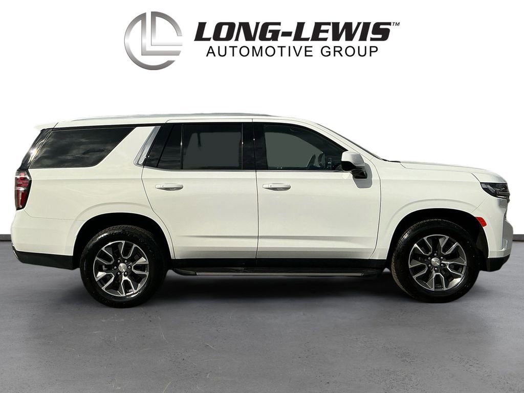 Used 2021 Chevrolet Tahoe LT image 8