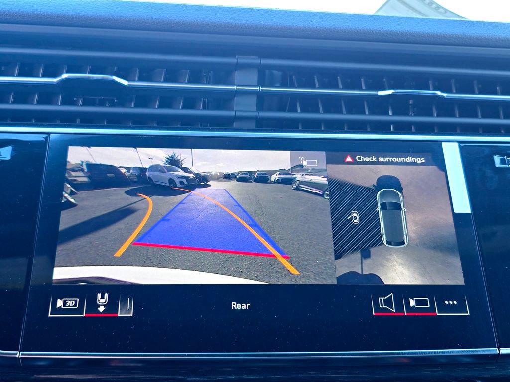 Used 2026 Audi Q8 Premium Plus image 7