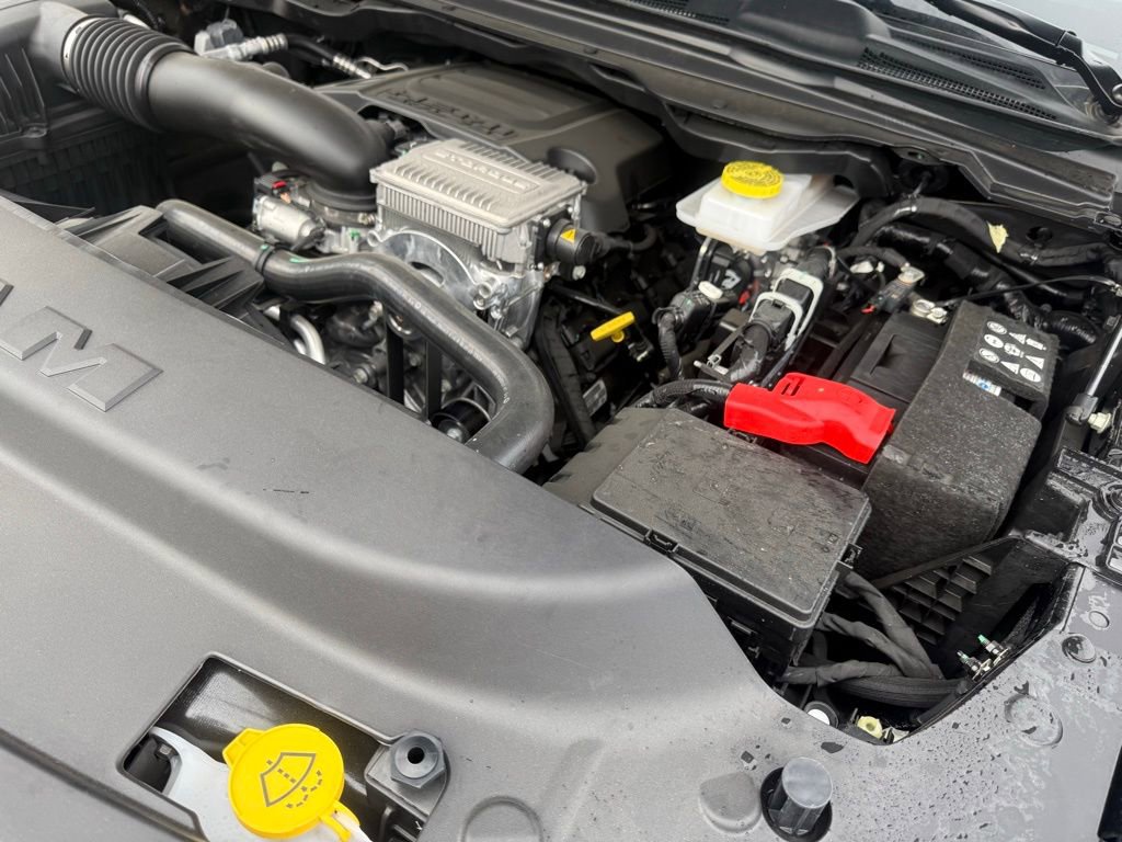 New 2026 RAM 1500 Big Horn image 14