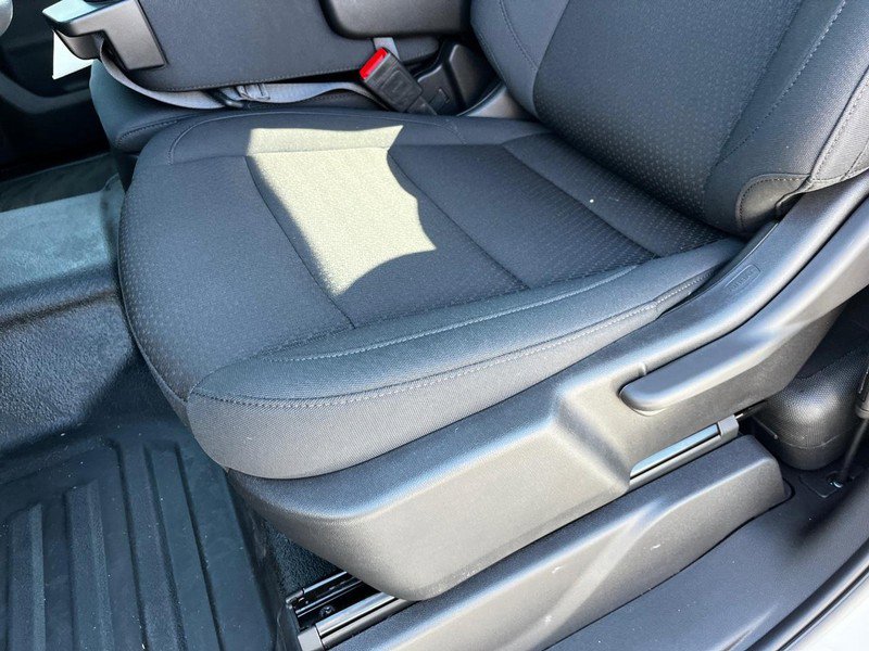 New 2024 GMC Sierra 2500 Pro image 5