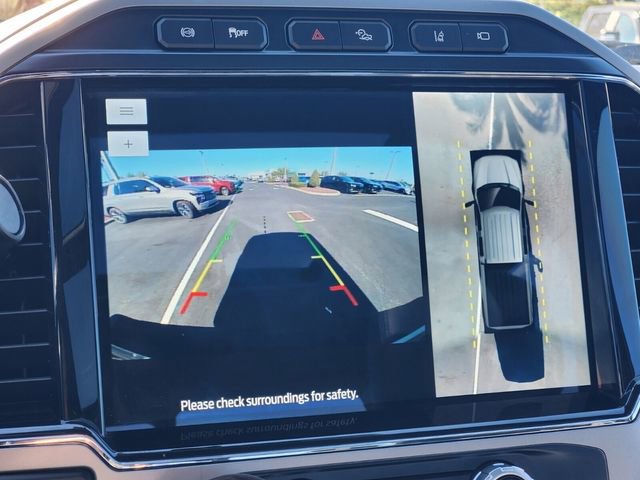 Used 2022 Ford F250 Lariat w/ Tremor Off-Road Package image 25