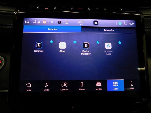 Used 2025 Jeep Grand Cherokee Limited image 51