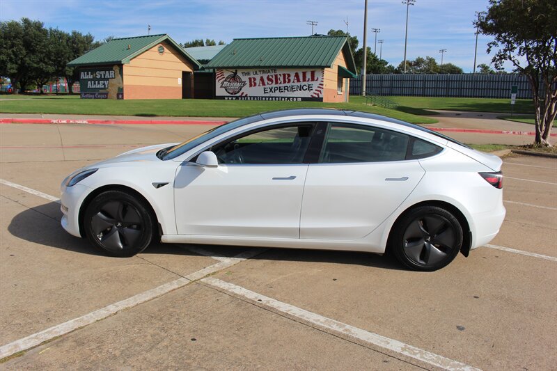 Used 2019 Tesla Model 3 Long Range AWD/4WD image 2