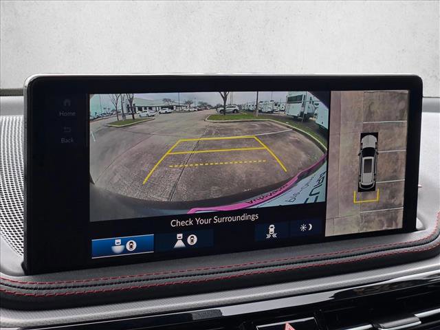 Certified 2026 Acura MDX A-Spec image 13