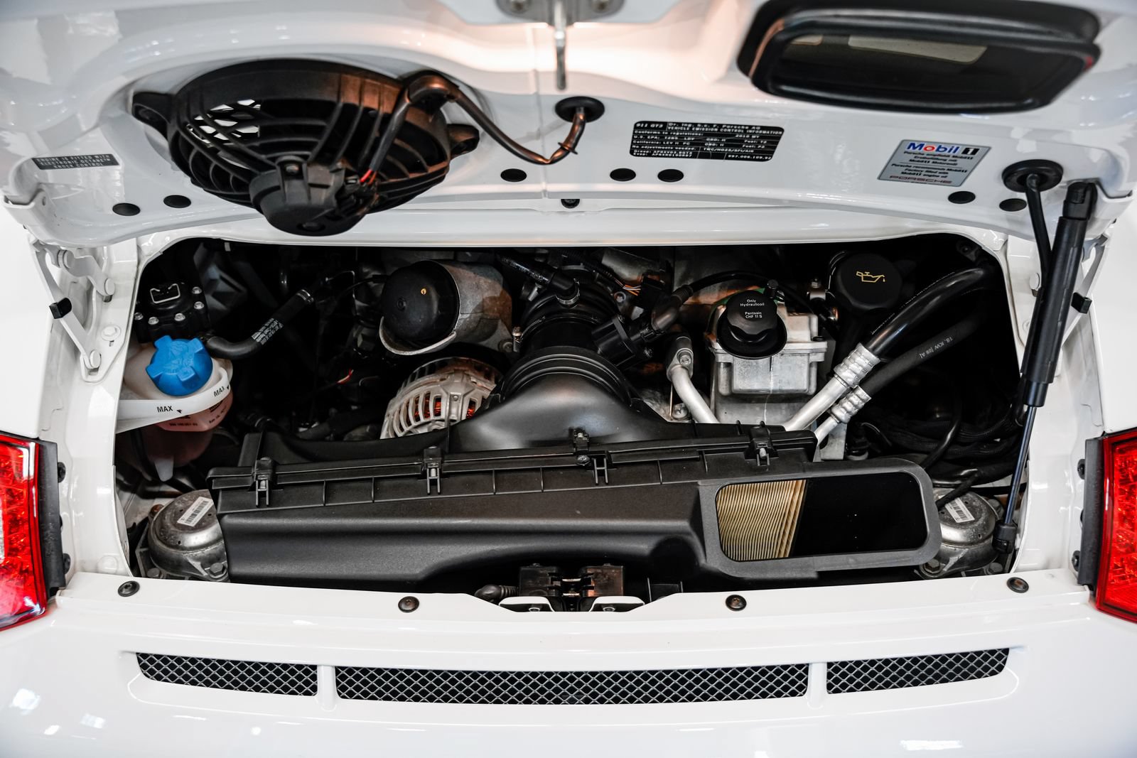 Used 2010 Porsche 911 GT3 RWD image 43
