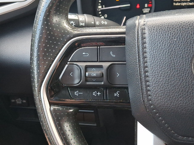 Certified 2022 Toyota Tundra SR5 AWD/4WD image 21