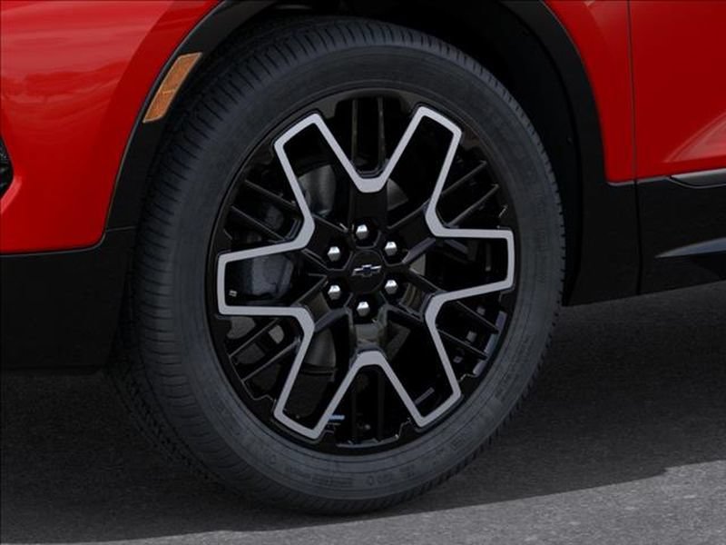 New 2026 Chevrolet Blazer RS w/ Driver Confidence II Package AWD/4WD image 9