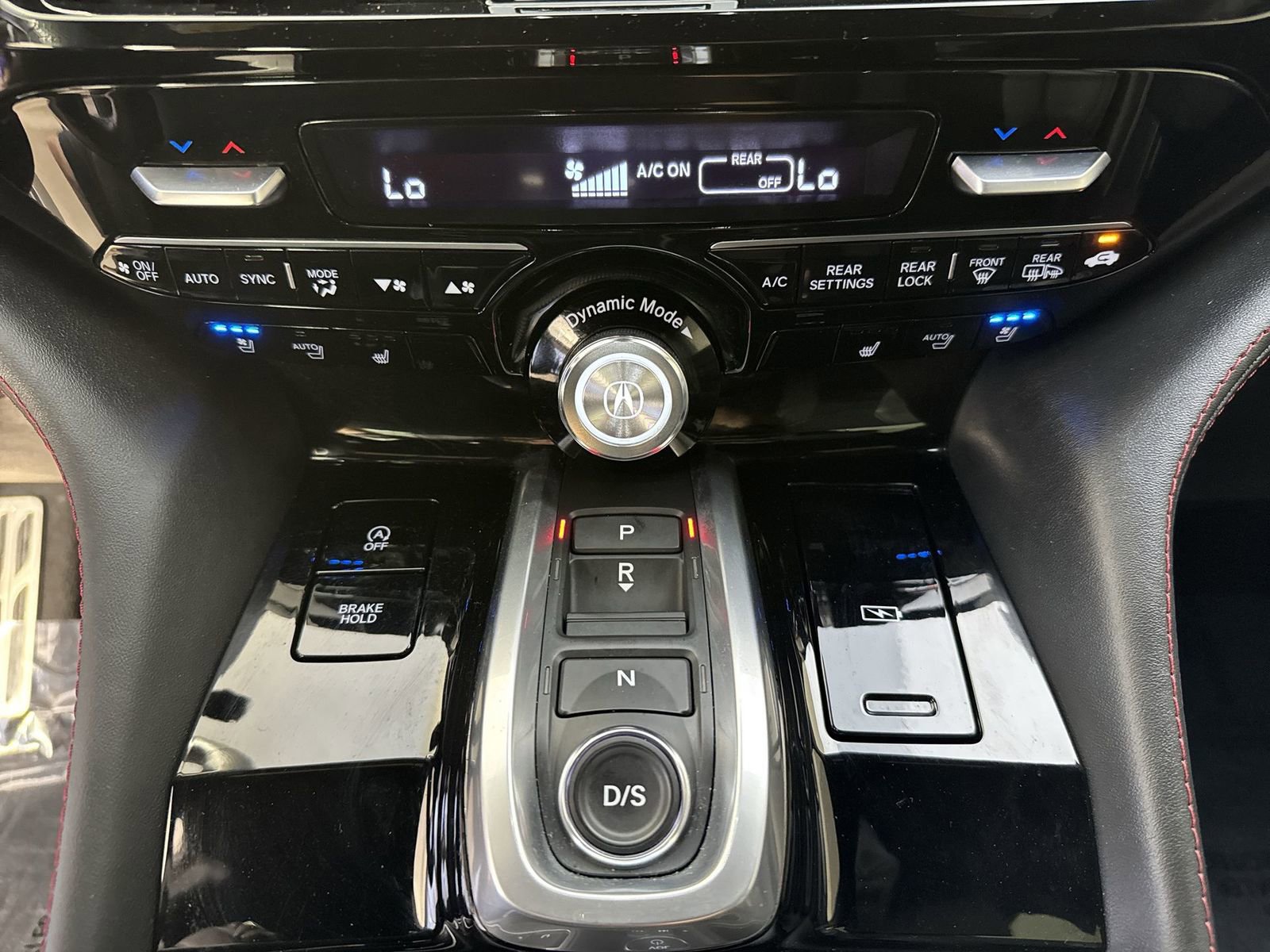 Used 2023 Acura MDX A-Spec image 19