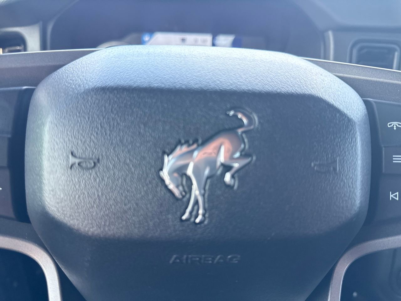 Used 2024 Ford Bronco Big Bend image 30