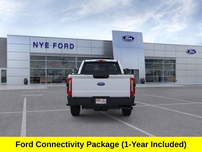 New 2026 Ford F350 XL image 6