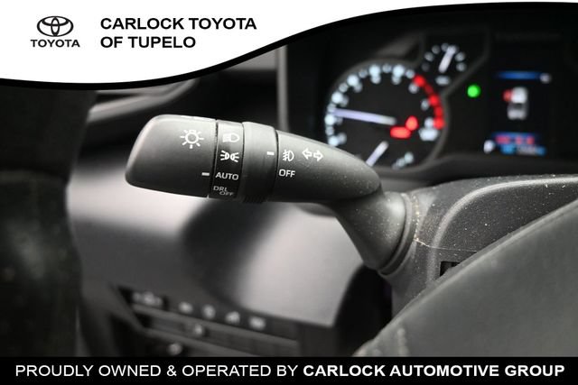 Used 2026 Toyota Tundra SR5 w/ SX Package AWD/4WD image 21