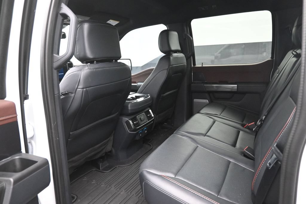 Certified 2023 Ford F150 Lariat AWD/4WD image 23